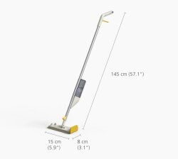 JOSEPH JOSEPH Sprey Mop Seti 65004 - 3