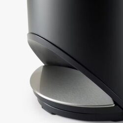 Joseph Joseph Tekne Yanı Çöp Kovası Karbon 30149 - 3