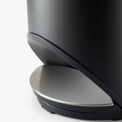 Joseph Joseph Tekne Yanı Çöp Kovası Karbon 30149 - 3