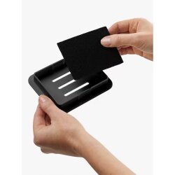 Joseph Joseph Tekne Yanı Çöp Kovası Steel 30150 - 7