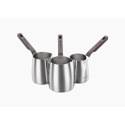 Korkmaz A1214 Esta Cezve Seti - Korkmaz