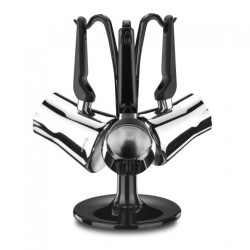 Korkmaz A1222 Viola Cezve Seti - Korkmaz