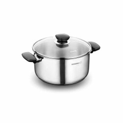 Korkmaz A1684-1 Kappa 18 cm Tencere - Korkmaz