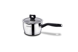 Korkmaz A2990 Nora Sos Tenceresi 16CM - Korkmaz
