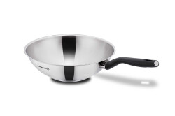 Korkmaz A2997 Nora Wok Tava 28 cm - Korkmaz