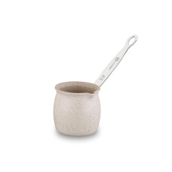 Korkmaz Granita Cezve 2 Fincan A1239-2 - Korkmaz