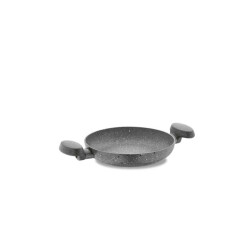 Korkmaz Mia Granit 18 cm Omlet Tava A2812 - Korkmaz