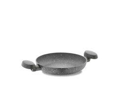 Korkmaz Mia Granit 20 cm Omlet Tava A2813 - Korkmaz