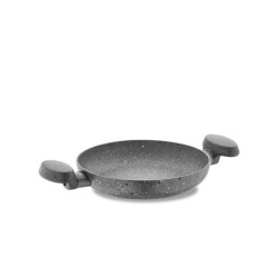 Korkmaz Mia Granit 22 cm Omlet Tava A2814 - Korkmaz