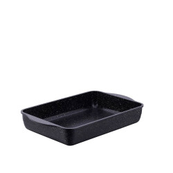 Korkmaz Ornella Fırın Tepsi 35x24 cm A2897 - Korkmaz