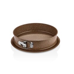 Korkmaz Torta Kelepçeli Kek Kalıbı A762 - Korkmaz