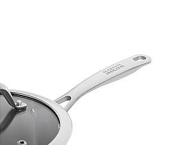Kuhn Rikon ALLROUND Tencere 3.1 L · Ø 20 cm 37472 - 4