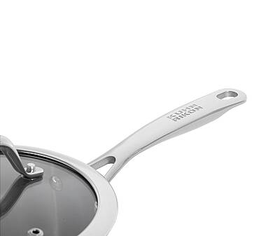 Kuhn Rikon ALLROUND Tencere 3.1 L · Ø 20 cm 37472 - 4
