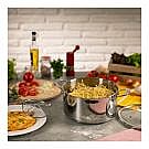 Kuhn Rikon ALLROUND Tencere 3.1 L · Ø 20 cm 37474 - 4