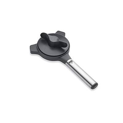 KUHN RIKON Deluxe Gripper kapak açıcı gri 24199 - 1