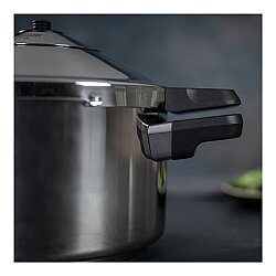 Kuhn Rikon DUROMATIC® INOX Düdüklü Tencere 3.5 L · Ø 20 cm 30373 - 2