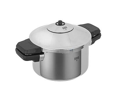 Kuhn Rikon DUROMATIC® INOX Düdüklü Tencere 3.5 L · Ø 20 cm 30373 - 1