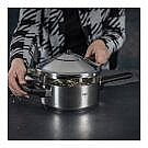 Kuhn Rikon DUROMATIC® INOX Düdüklü Tencere 3.5 L · Ø 20 cm KR 3050 - 3