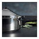 Kuhn Rikon DUROMATIC® INOX Düdüklü Tencere 3.5 L · Ø 20 cm KR 3050 - 6