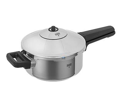 Kuhn Rikon DUROMATIC® INOX Düdüklü Tencere 3.5 L · Ø 20 cm KR 3050 - 1