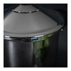 Kuhn Rikon DUROMATIC® INOX Düdüklü Tencere 5.0 L · Ø 22 cm 30940 - 4