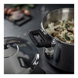 Kuhn Rikon DUROMATIC® INOX Düdüklü Tencere 5.0 L · Ø 22 cm 30940 - 8