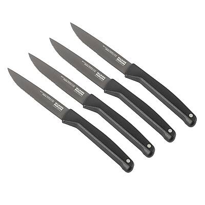 KUHN RIKON ICED Et Bıçağı 4 kişilik set. - 1