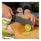 KUHN RIKON ICED Santoku Bıçağı 26744 - 2