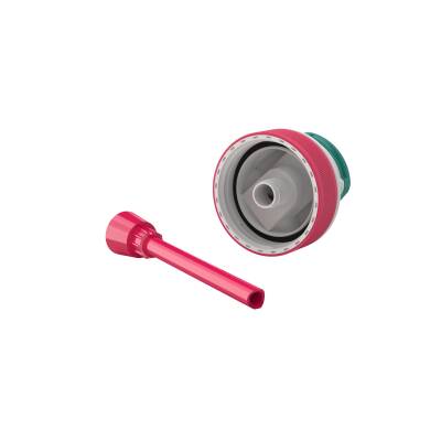 Lagoon 400 ml Blue Flamingo - 4