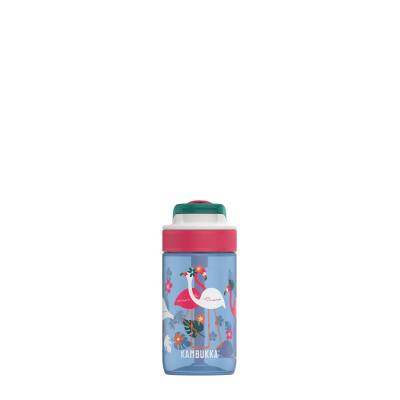 Lagoon 400 ml Blue Flamingo - 1