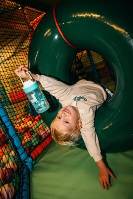 Lagoon 400 ml Disco Zoo - 5