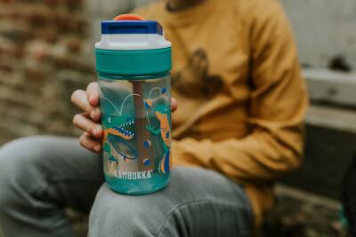 Lagoon 400 ml Juggling Dino - 4