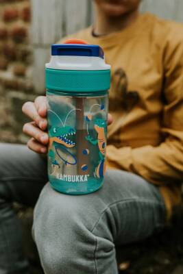 Lagoon 400 ml Juggling Dino - 5