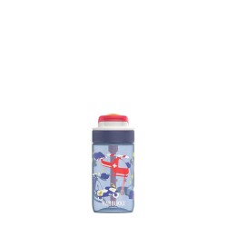 Lagoon 400 ml Police Patrol - 3