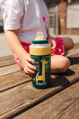 Lagoon 400 ml Safari Jungle - 4