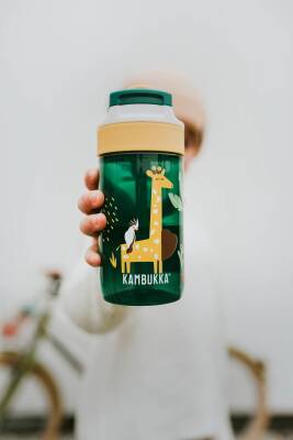Lagoon 400 ml Safari Jungle - 2