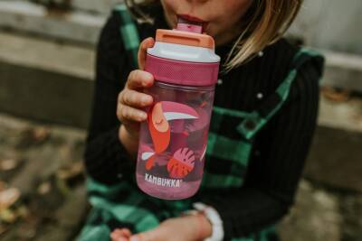 Lagoon 400 ml Toucan Love - 3