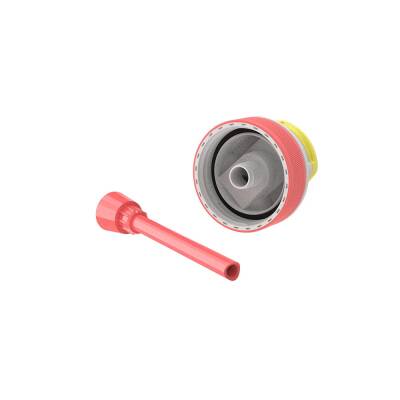 Lagoon Insulated 600 ml Fluo Fantasy - 2