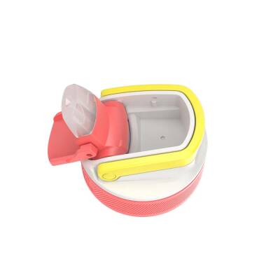 Lagoon Insulated 600 ml Fluo Fantasy - 3
