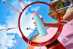 Lagoon Insulated 600 ml Ice Pop - 4