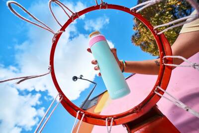 Lagoon Insulated 600 ml Ice Pop - 4
