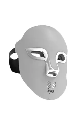 Iyo LED Light Face Mask - 1