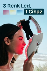 Iyo LED Light Face Mask - 2