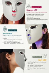 Iyo LED Light Face Mask - 5
