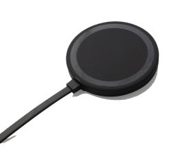 Magclix 15W Manyetik Şarj Pedi (Hızlı Temazsız şarj Ünitesi) - 3