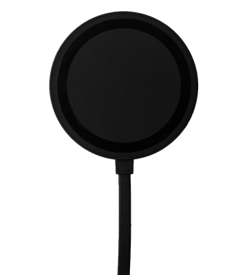 Magclix 15W Manyetik Şarj Pedi (Hızlı Temazsız şarj Ünitesi) - 5