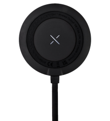 Magclix 15W Manyetik Şarj Pedi (Hızlı Temazsız şarj Ünitesi) - 2