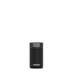 Olympus 300 ml Jet Black - 1