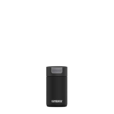 Olympus 300 ml Jet Black - 1