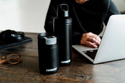Olympus 300 ml Jet Black - 3